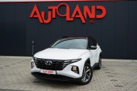 Vorschau: Hyundai Tucson 1.6 Select Mild-Hybrid 2WD DCT