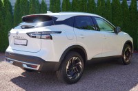 Nissan Qashqai N-Connecta 1.3 Dig-T Aut.