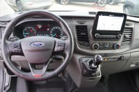 Ford Transit Custom Kasten 2.0 TDCi
