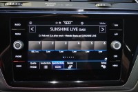 VW Touran 1.5 TSI Active DSG