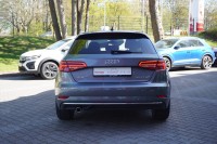 Audi A3 Sportback 30 1.0 TFSI design