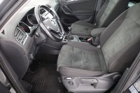 VW Tiguan 1.4 TSI