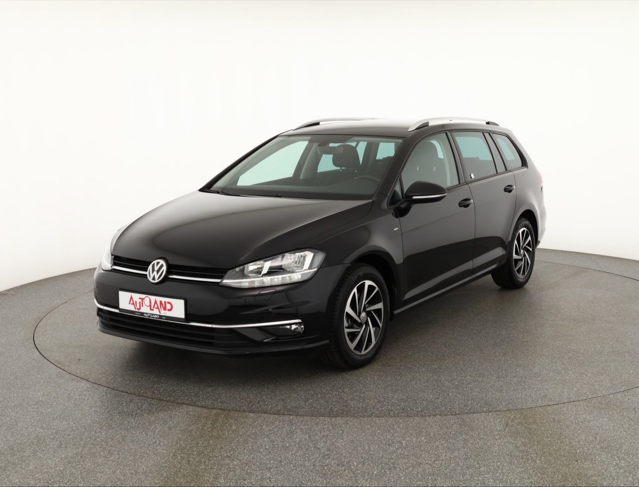 VW Golf VII Variant 1.0 TSI Join