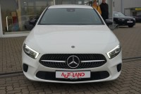 Mercedes-Benz A 200 A200