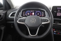 VW T-Roc 1.5 TSI DSG