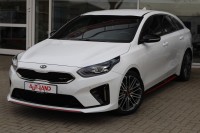 Vorschau: Kia pro_cee'd ProCeed 1.6 T-GDI GT