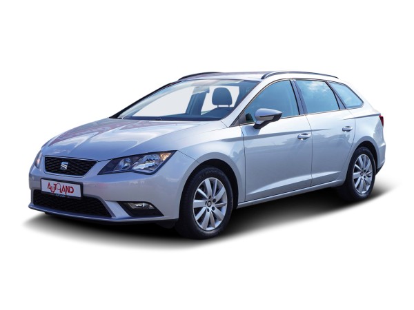 Seat Leon ST 1.2 TSI