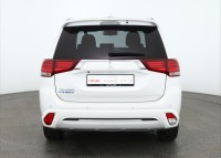 Mitsubishi Outlander 2.4 PHEV Plus Spirit 4WD