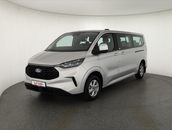 Ford Tourneo Custom 2.0 L2