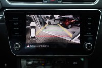 Skoda Superb Combi 2.0 TDI DSG Sportline