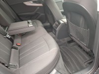 Audi A4 35 TDI S-tronic advanced