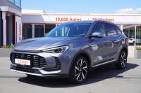 Vorschau: MG ZS 1.5 Hybrid Luxury Aut.