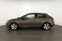 Vorschau: Seat Leon SC 1.4 TSI FR