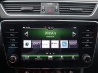 Skoda Superb Combi 2.0 TDI DSG 4x4 Style