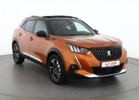 Peugeot 2008 1.2 PureTech GT Line