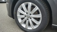 VW Touran 1.5 TSI Highline