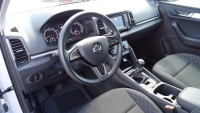 Skoda Karoq 1.5 TSI ACT Ambition