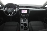 VW Passat Variant 2.0 TDI DSG