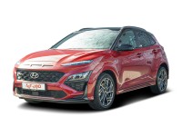 Hyundai Kona 1.0 T-GDI N-Line Mild-Hybrid 2WD LED Navi