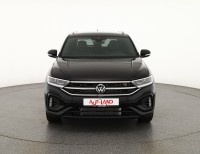 VW T-Roc R-Line 1.5 TSI DSG
