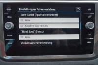 VW Golf Sportsvan VII 1.5 TSI Join DSG