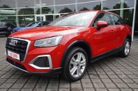 Vorschau: Audi Q2 30 1.0 TFSI advanced