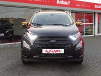 Ford EcoSport 1.0EB ST-Line
