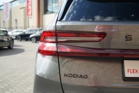 Skoda Kodiaq Sportline 1.5 TSI m-Hev DSG