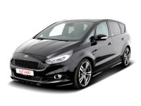 Ford S-Max S-MAX 2.0 EcoBlue ST-Line 3-Zonen-Klima Navi Sitzheizung
