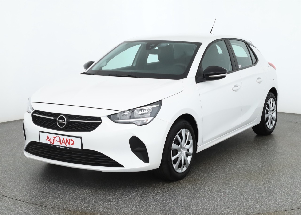 Opel Corsa F 1.2 Edition