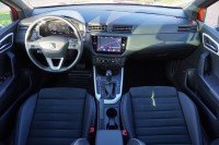 Seat Arona 1.0 TSI DSG Xcellence