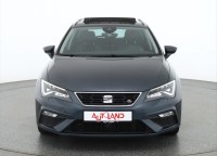 Seat Leon ST 2.0 TDI DSG FR