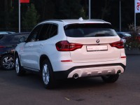 BMW X3 xDrive20d X-Line