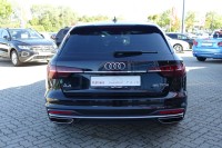 Audi A4 Avant 35 2.0 TFSI advanced DSG