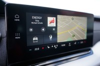 Skoda Octavia Combi 1.5TSI