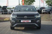 VW T-Cross 1.0 Style