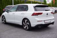 VW Golf VIII 2.0 GTI DSG