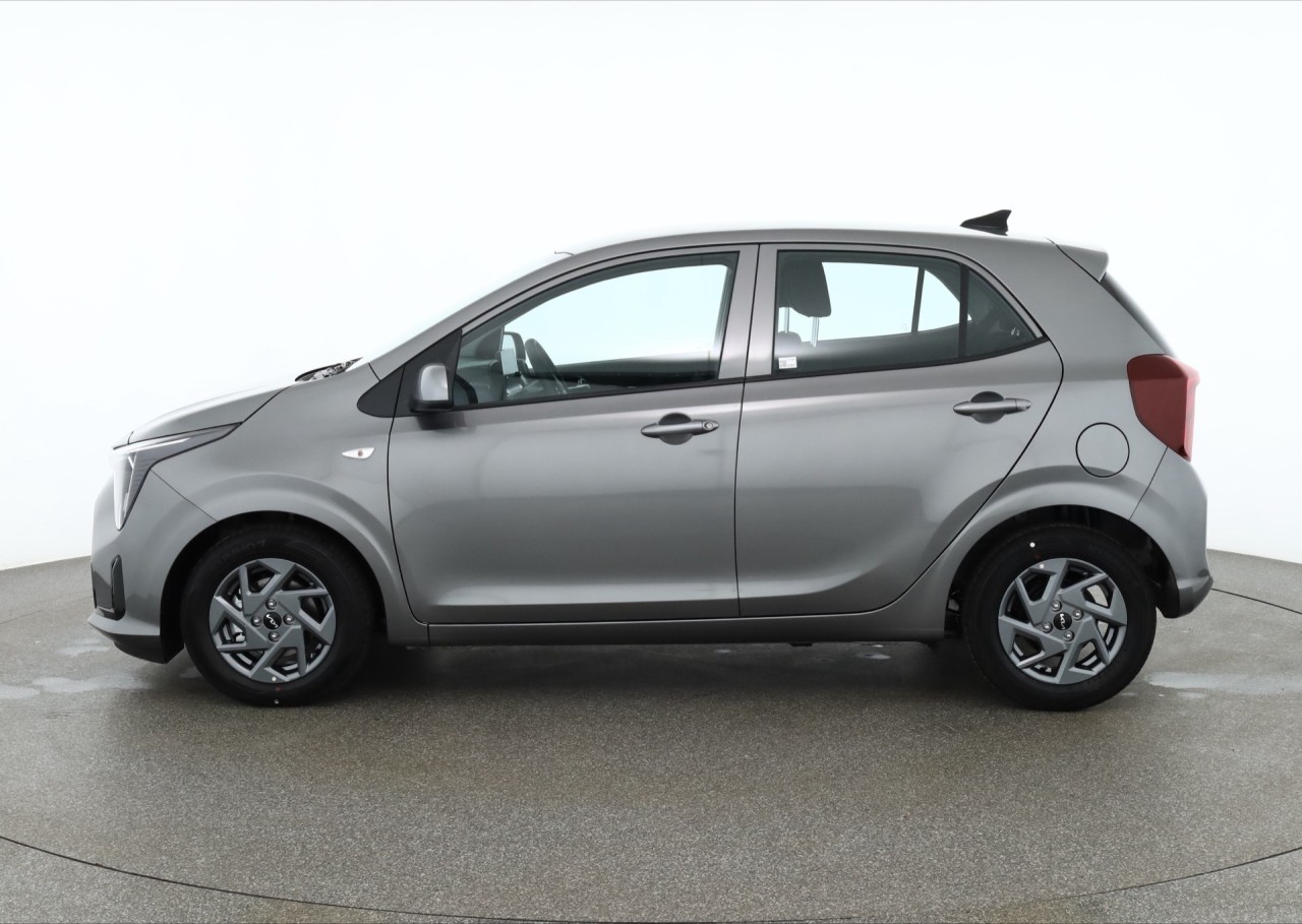 Kia Picanto 1.0 Vision Aut.