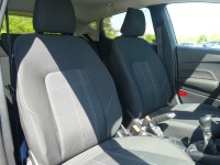 Ford Fiesta 1.1 Cool & Connect