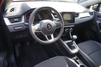 Renault Captur TCe 90