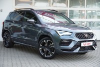 Cupra Ateca 2.0 VZ Edition 4Drive