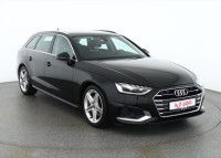 Audi A4 Avant 35 TFSI advanced