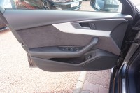 Audi A4 Quattro Avant 2.0 TFSI quattro S-Line