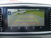 Kia Sportage 2.0 M-Hybrid GT-Line 4WD