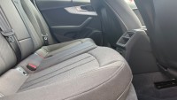 Audi A4 Avant 35 TFSI advanced S-Tronic