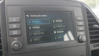 Mercedes-Benz Vito XL 8-Sitzer