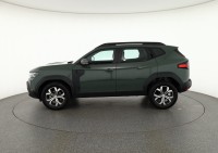 Vorschau: Dacia Duster TCe 130
