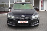 Skoda Superb 2.0 TDI DSG Sportline