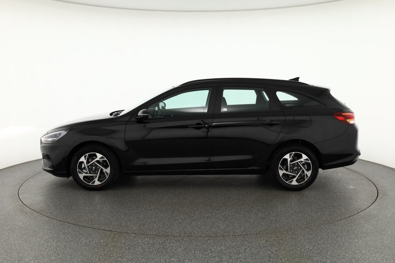 Hyundai i30 cw 1.0 T-GDi GO! Aut.