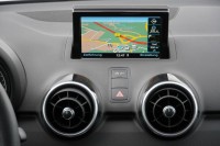 Audi A1 Sportback 1.4 TFSI sport